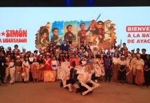 Expo Simón de Niño a Libertador se despide de Caracas con más de 600 mil visitas y dará gira a nivel nacional (+ Detalles)