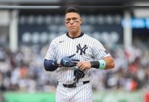 Aaron Judge entra a la historia: iguala a Yogi Berra y los Yankees inician tramo decisivo (+ Detalles)