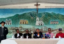 La fe de un pueblo: Trujillo se prepara para celebrar la canonización del Dr. José Gregorio Hernández con una amplia agenda (+ Detalles)