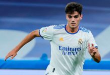 Real Madrid se lleva millonaria suma por la venta del defensor español Miguel Gutiérrez del Girona (+ Detalles)
