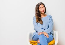 Si cruzas las piernas cuando te sientas, la psicología dice que probablemente tienes estos rasgos comunes (+ Detalles)