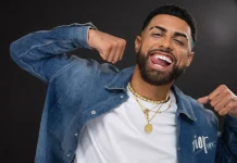 Jay Wheeler se reinventa: el ícono urbano sorprende con una bachata y se abre a un «nuevo capítulo»