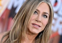 Sorpresivas declaraciones de Jennifer Aniston sobre el triángulo amoroso con Brad Pitt: «Me golpearön como a una piñata»