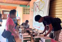 Atención integral para la gente: jornada médica en Casanay benefició a cerca de 1.000 personas con servicios y medicinas