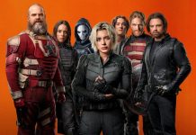 Disney Plus confirmó el estreno de Thunderbolts el próximo 27 de agosto en su plataforma streaming (+ Detalles)