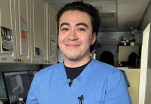 Turista Estadounidense viajó a un concierto de Bad Bunny en Puerto Rico y terminó muertö en plena calle