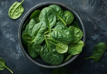 La verdura que puede mejorar la salud instestinal y prolongar la vida, según nutricionistas (+ Detalles)