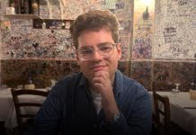 Luka Krizanac: recibí el trăsplantĕ de «dos manos hermosas» 17 años después de haberlas perdido