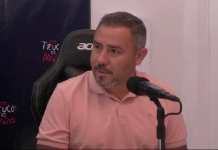 Gobernador Marcano aseguró que atâcan a Venezuela porque quieren apropiarse de sus recursos, durante una entrevista con Tania Díaz (+ Fotos)