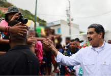 Maduro anuncia creación de la Red Integral de Recreación (REIR) un plan para el esparcimiento en época vacacional y decembrina (+ Detalles)