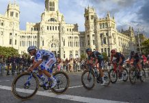 La Vuelta a España edición 2025 recorrerá 3151 Km e iniciará su recorrido el próximo 23 de agosto en Italia