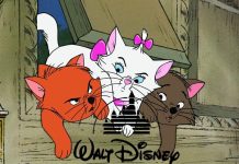 Después de dos años de espera Disney finalmente cancela el live action de Los aristogatos
