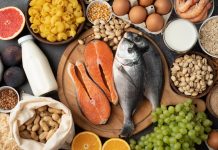 Mejora tu organismo con una alimentación a base de Omega 3, proteínas y nutrientes esenciales (+ Detalles)
