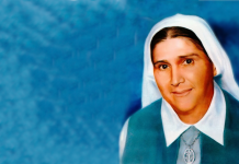 Venezuela conmemora los 122 años del nacimiento de su primera santa la Madre Carmen (+ Detalles)
