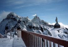 Certificado de excelencia: Mérida se consolida como destino turístico de cinco estrellas con nuevos reconocimientos y rutas