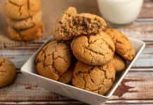 ¡Opción para los niñÖs! Prepara galletas y bizcochos sin huevo: sustitúyelo con esta fruta común y económica