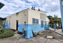 El nuevo año escolar se iniciará con espacios repotenciados y más de 300 escuelas intervenidas en vacaciones