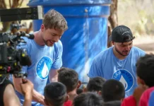 «Ya hizo más que varios gobiernos»: el impresionante proyecto con el que Mr Beast llevó agua potable a La Guajira Colombiana