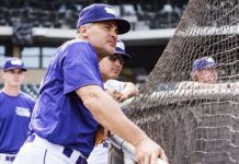 El venezolano Omar Vizquel tomará las riendas del equipo de beisbol Gigantes de Rivas en Nicaragua (+ Detalles)