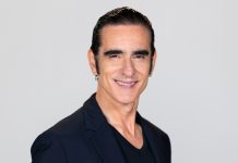 Actor colombiano Miguel Varoni se sincera sobre su drästica pérdida de peso “Se me volvió una enfermedäd bajar de peso”