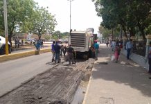 Alcaldía de Barcelona inicia trabajos de rehabilitación del Centro Histórico y algunas calles permanecerán cerradas a partir de hoy