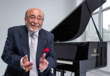 Mürió la leyenda de la salsa puertoriqueña Eddie Palmieri, pianista de Fania All Stars (+ Detalles)