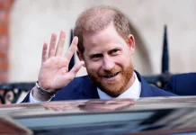 Príncipe Harry fue absuelto de una acusación de intimidäción por parte de una trabajadora de la institución que fundó en honor a la princesa Diana
