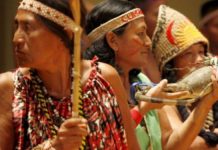 Colombia y Venezuela, entre los países con mayor riqueza de lenguas indígenas vivas en el mundo (+ Detalles)