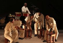Festival de Teatro Venezolano tiene listo su telón, inicia su primera fase del 28 al 31 de agosto con presentaciones en los 24 estados del país y en Caracas