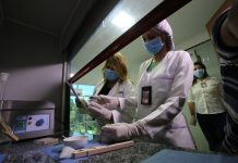 Senamecf impulsa formación especializada en genética forense para optimizar análisis de evidencias biológicas (+ Detalles)