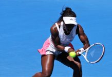 La tenista estadounidense Sachia Vickery defiende su cuenta de OnlyFăns «El dinero más fácil que he ganado»