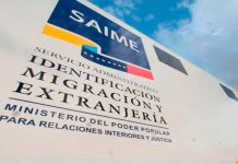 Saime difunde una guía informativa con el paso a paso digital para renovar la cédula de identidad en pocos minutos a través de su portal web