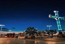 Anzoátegui es el destino: la Feria Estadal de Turismo 2025 promueve las riquezas y oportunidades del estado del 05 al 08-sep