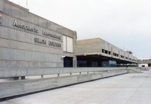 Aeropuerto Internacional de Maiquetía refuerza tecnología y protocolos para garantizar la seguridad y comodidad de los viajeros