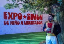 La Expo de Niñö a Libertador llegará a todos los estados de Venezuela, aseguró el Presidente Maduro