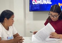 Inició la entrega de financiamientos para proyectos ganadores de la Consulta Nacional de la Juventud en Barcelona