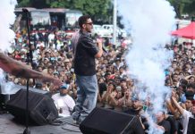 La «Ruta Live Bachiller» reconoce el esfuerzo estudiantil con gira de conciertos por el país (+ Detalles)