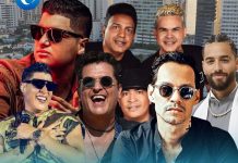 Confirmado: Marc Anthony, Carlos Vives, Maluma y más artistas para el Festival Náutico de Cartagena este 14 y 15 de noviembre
