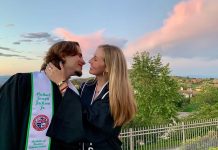 Tras ocho años de amor, el hijo mayor de Michael Jackson se compromete y conmueve al rendir un homenaje simbólico a su padre en el anuncio