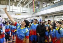 Más de 200 estudiantes venezolanos con los mejores promedios viajaron a México como reconocimiento a su desempeño académico