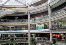Renovación total para un ícono de Caracas: invertirán más de un millón de dólares en la modernización del Centro Comercial El Recreo