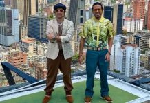 Se avecina gran concierto en Caracas para octubre: Servando y Florentino anunciaron su gira mundial siendo Venezuela su primera parada