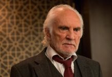 Fallêció el actor Terence Stamp, el villano General Zod de ‘Superman’ a los 87 años (+ Detalles)