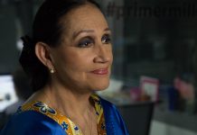 La cantante y bailaora venezolana Tatiana Reyna celebrará sus 80 años con un recital en el Centro Cultural Chacao