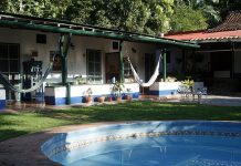 Más que un alojamiento: descubre la ruta del cacao en la rústica y acogedora Posada Hacienda Bukare (+ Fotos)