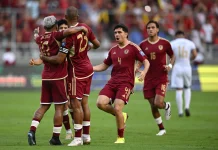 La Vinotinto con sus mejores figuras: Bocha Batista anuncia la lista de convocados para las cruciales fechas de Eliminatorias (+ Detalles)