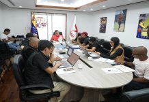 La ‘LVII Vuelta a Venezuela’ regresa al país con un evento de ciclismo internacional el próximo 7 de septiembre