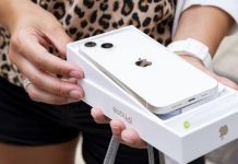 Una joven en China le pidió a cada uno de sus 20 novios un iPhone, los vendió y dio la inicial para una casa