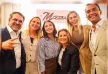 Carabobo te invita a una fiesta de sabores: el estado se convierte en la vitrina de la identidad nacional con la ExpoFeria “Sabe a Venezuela” 2025 (+ Fotos)