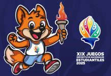 Jóvenes de Miranda lideran la disciplina de atletismo convencional en los Juegos Nacionales Estudiantiles 2025